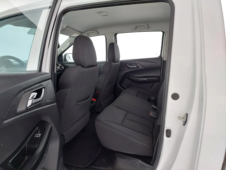 2023 JMC Vigus Double Cabin 