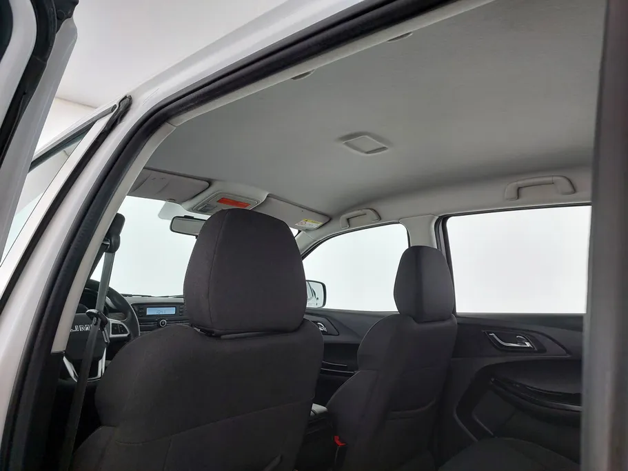 2023 JMC Vigus Double Cabin 