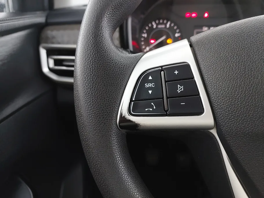 2023 JMC Vigus Double Cabin 