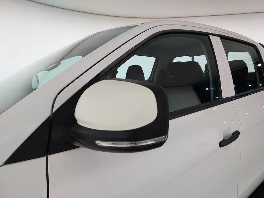 2023 JMC Vigus Double Cabin 