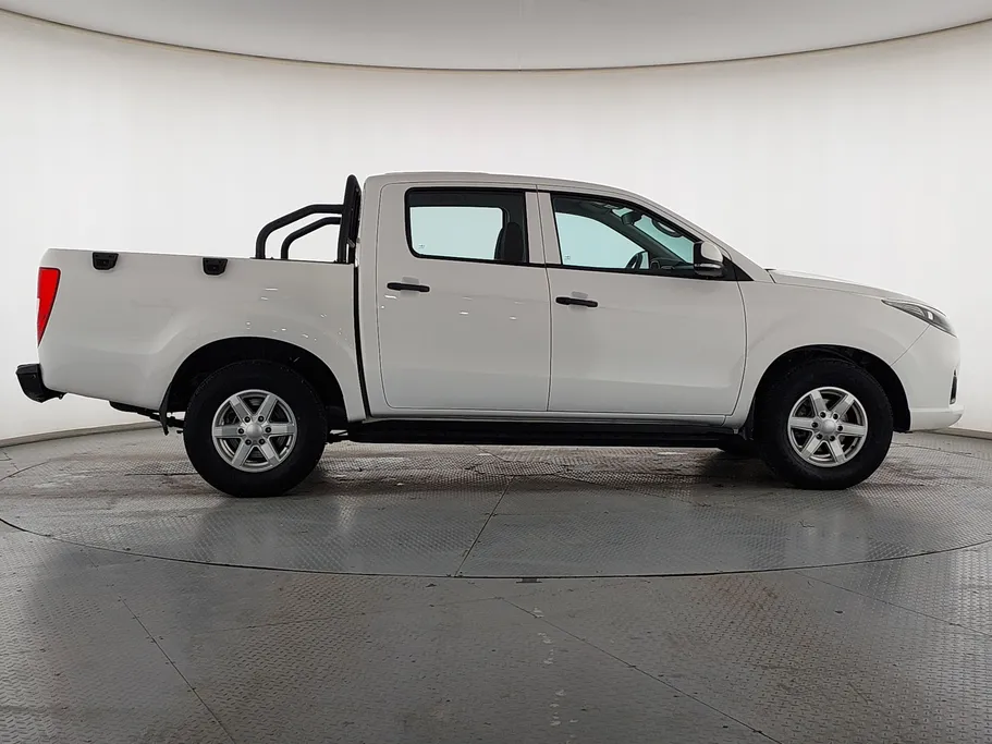 2023 JMC Vigus Double Cabin 