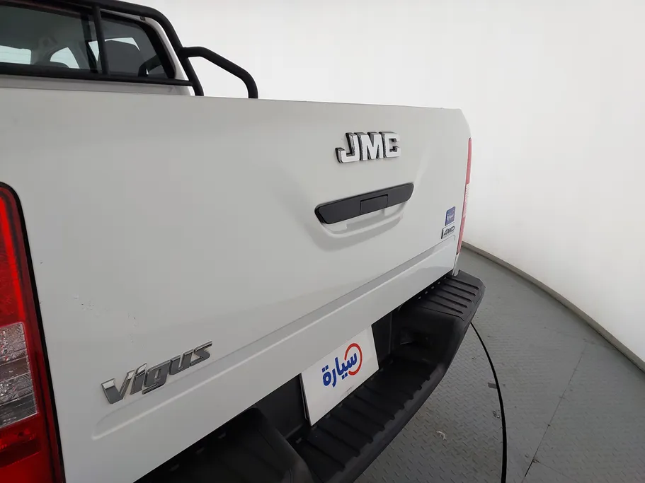 2023 JMC Vigus Double Cabin 