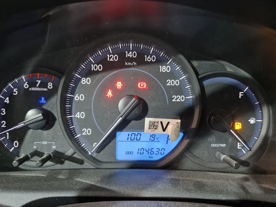 2019 Toyota Yaris  Y 