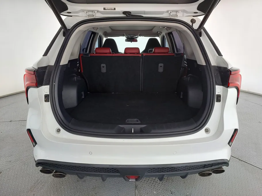 2023 شانجان CS75 Plus Smart 