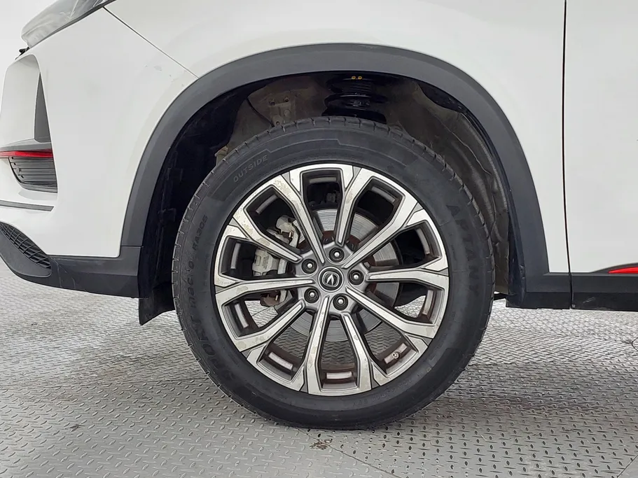 2023 شانجان CS75 Plus Smart 