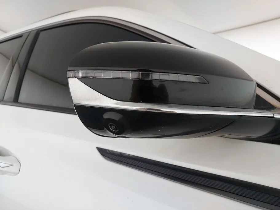 2023 شانجان CS75 Plus Smart 