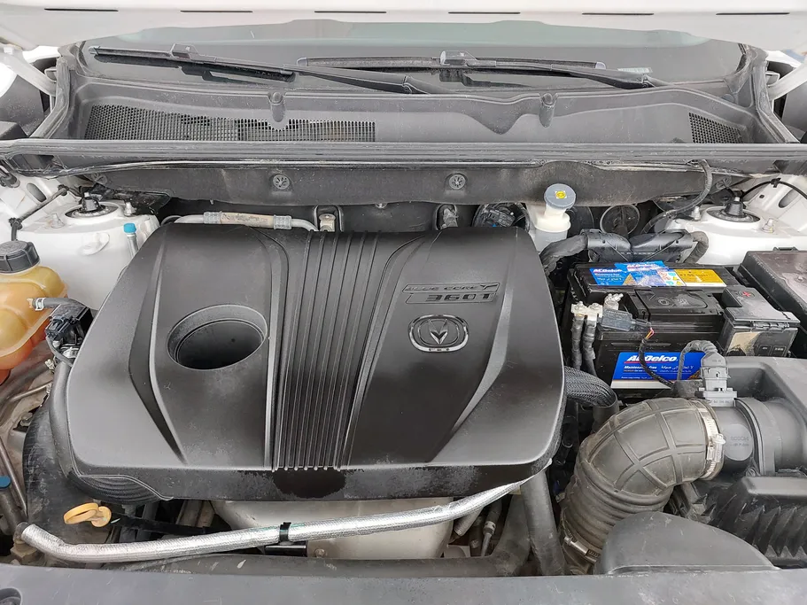 2023 شانجان CS75 Plus Smart 