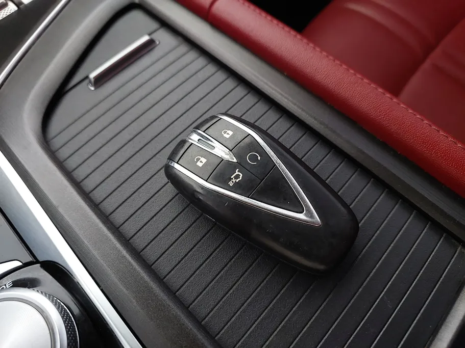 2023 شانجان CS75 Plus Smart 