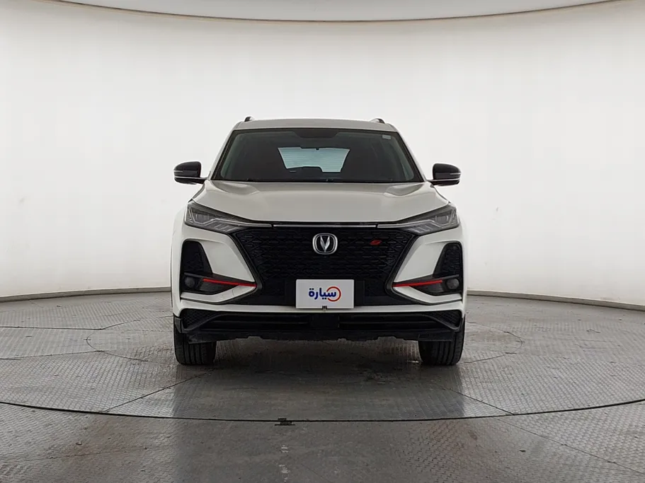 2023 شانجان CS75 Plus Smart 