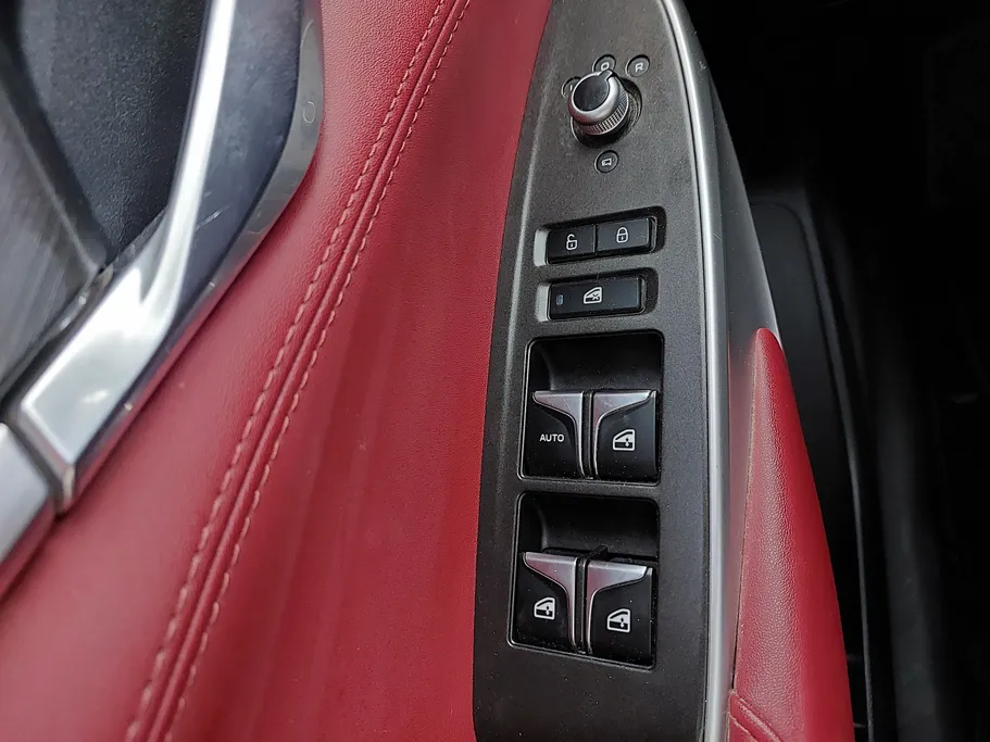 2023 شانجان CS75 Plus Smart 