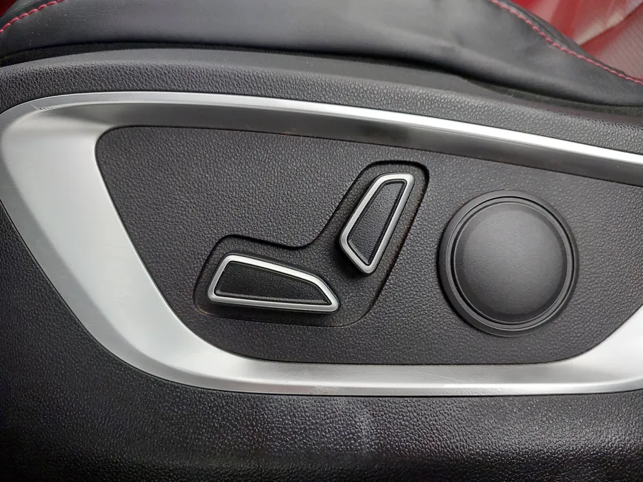 2023 شانجان CS75 Plus Smart 