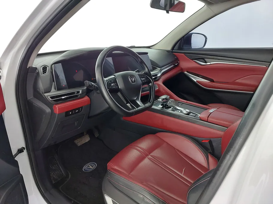 2023 شانجان CS75 Plus Smart 