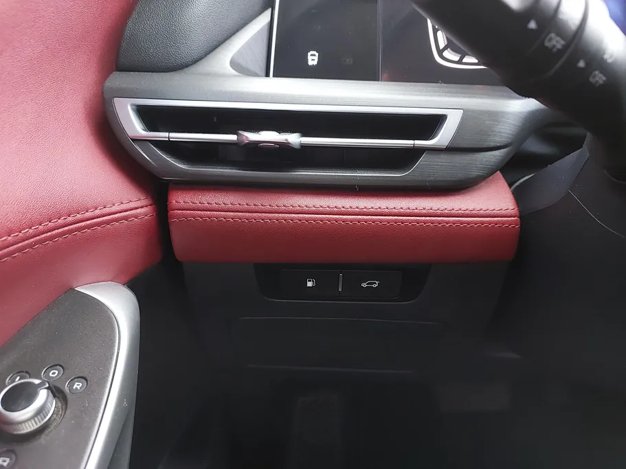 2023 شانجان CS75 Plus Smart 