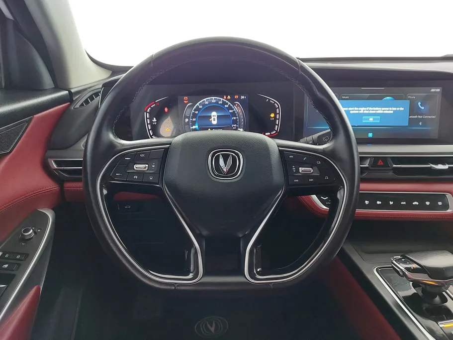 2023 شانجان CS75 Plus Smart 