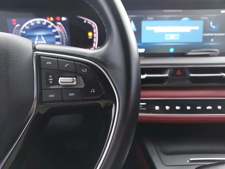 2023 شانجان CS75 Plus Smart 