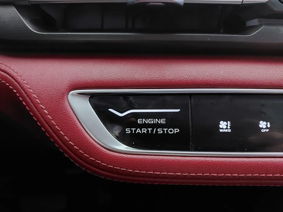 2023 شانجان CS75 Plus Smart 