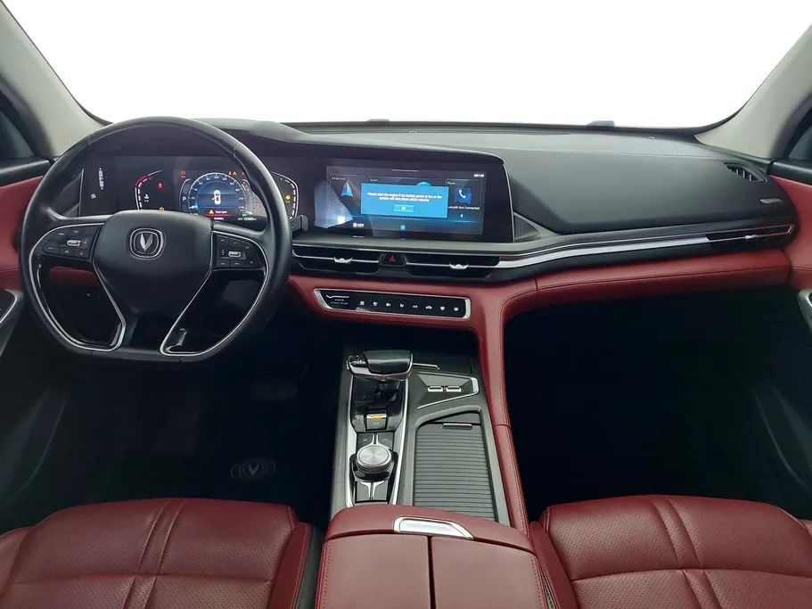 2023 شانجان CS75 Plus Smart 