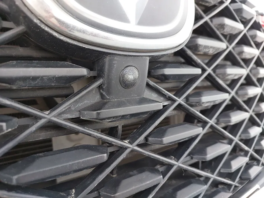 2023 شانجان CS75 Plus Smart 