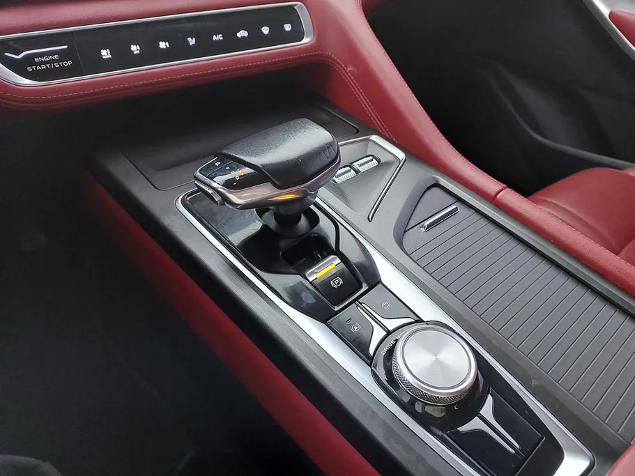 2023 شانجان CS75 Plus Smart 