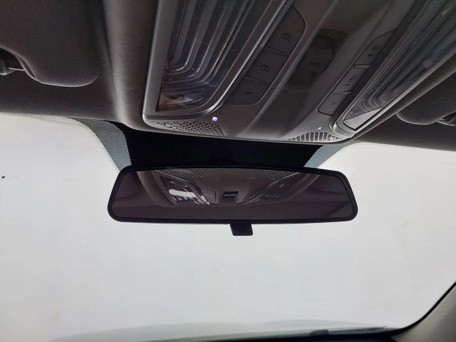 2023 شانجان CS75 Plus Smart 