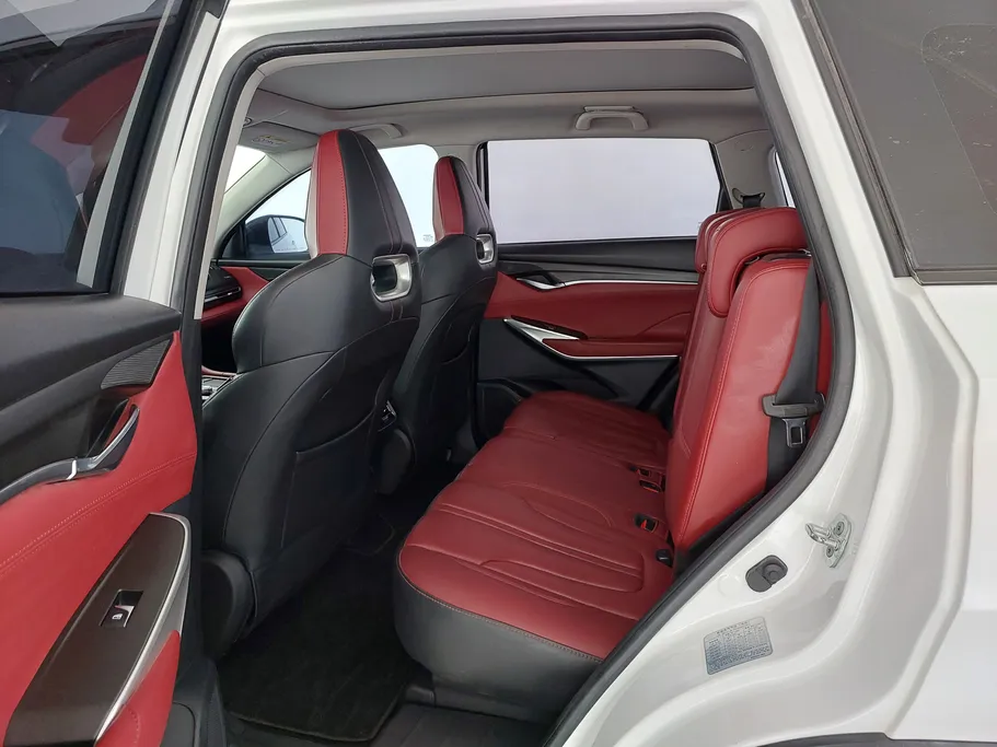 2023 شانجان CS75 Plus Smart 