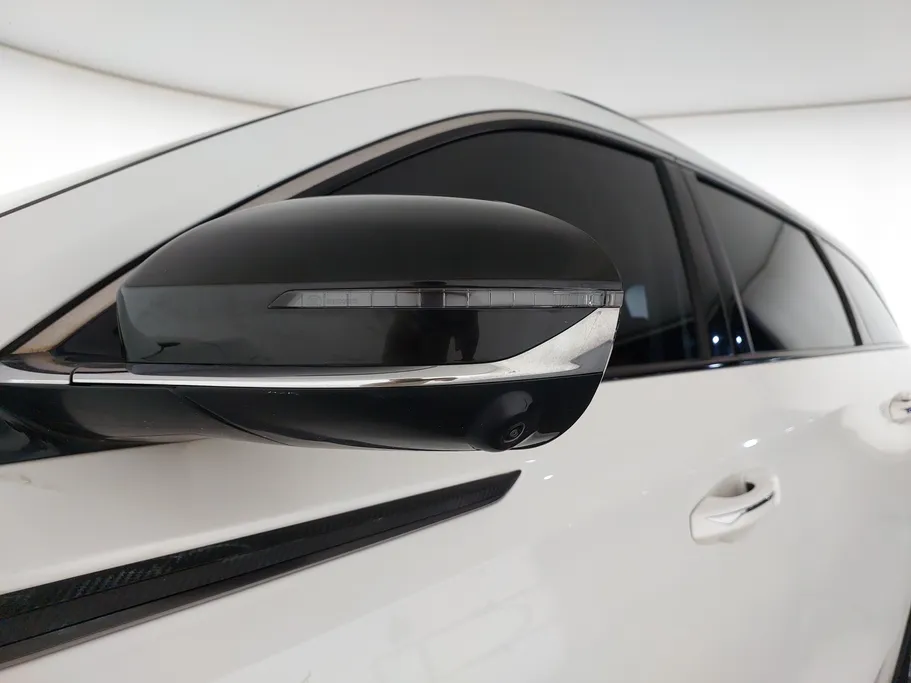 2023 شانجان CS75 Plus Smart 