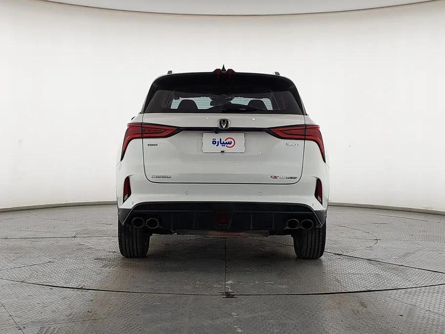 2023 شانجان CS75 Plus Smart 