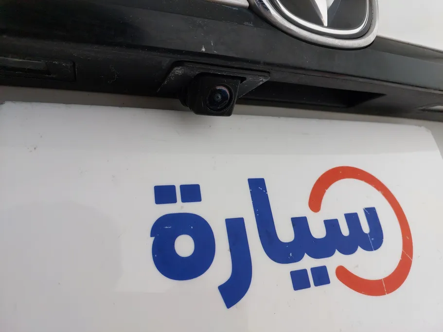 2023 شانجان CS75 Plus Smart 