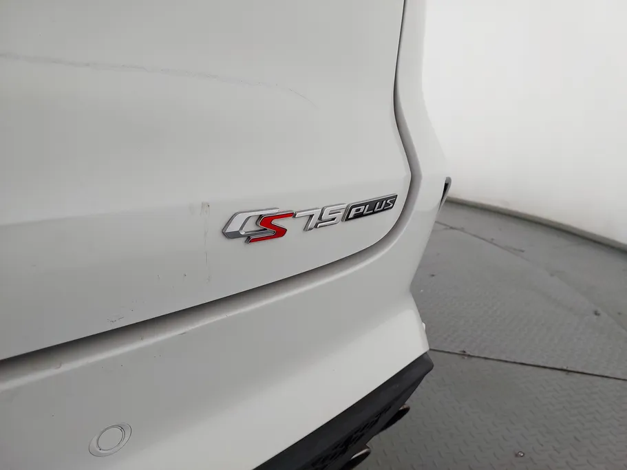 2023 شانجان CS75 Plus Smart 