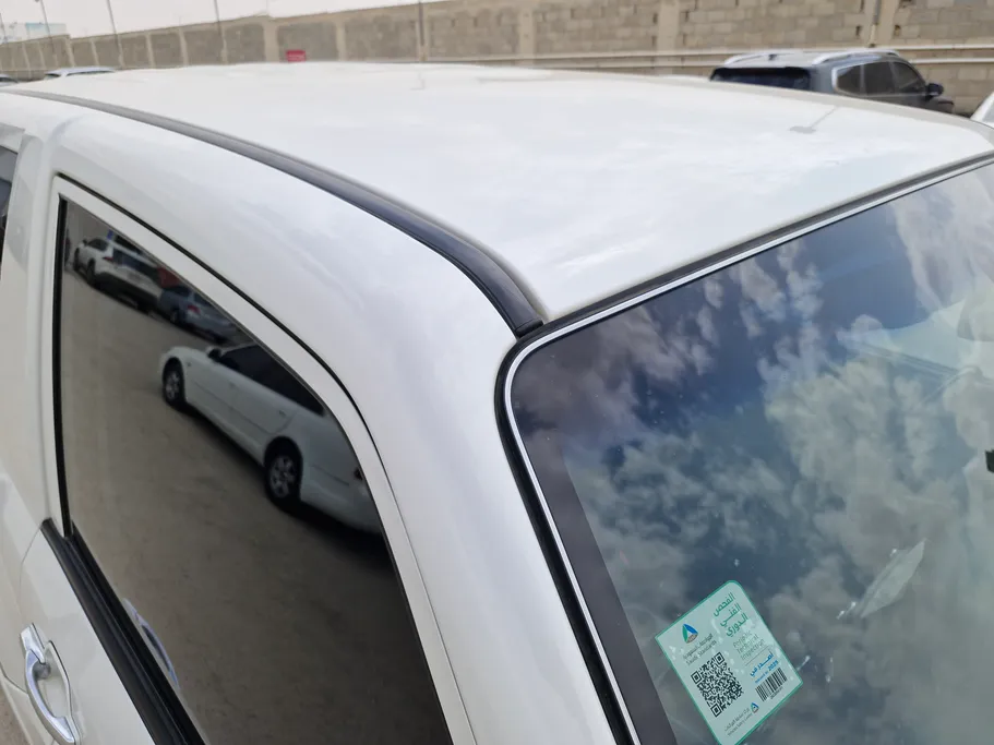 2020 Mitsubishi Pajero GLS 3Doors 