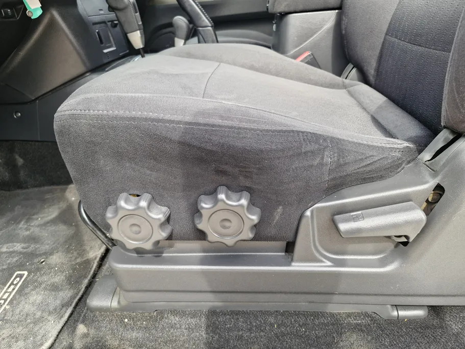 2020 Mitsubishi Pajero GLS 3Doors 