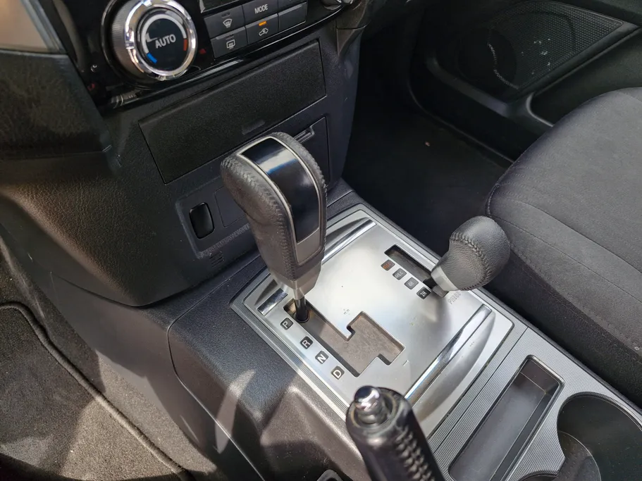 2020 Mitsubishi Pajero GLS 3Doors 