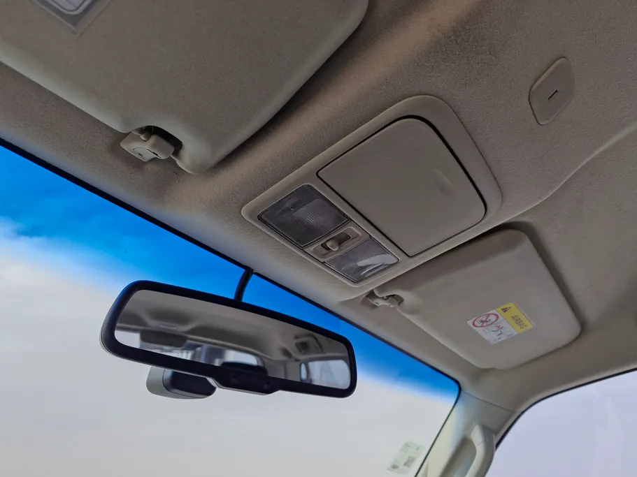 2020 Mitsubishi Pajero GLS 3Doors 