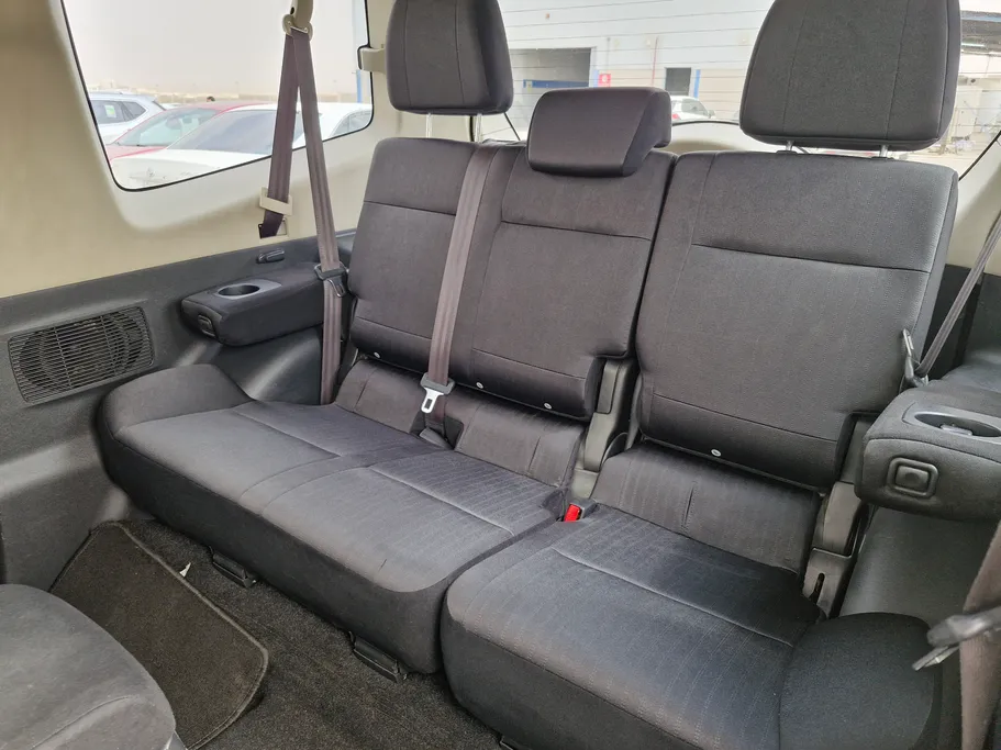 2020 Mitsubishi Pajero GLS 3Doors 