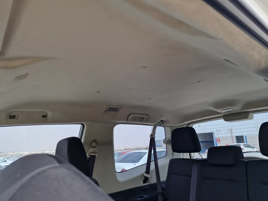 2020 Mitsubishi Pajero GLS 3Doors 