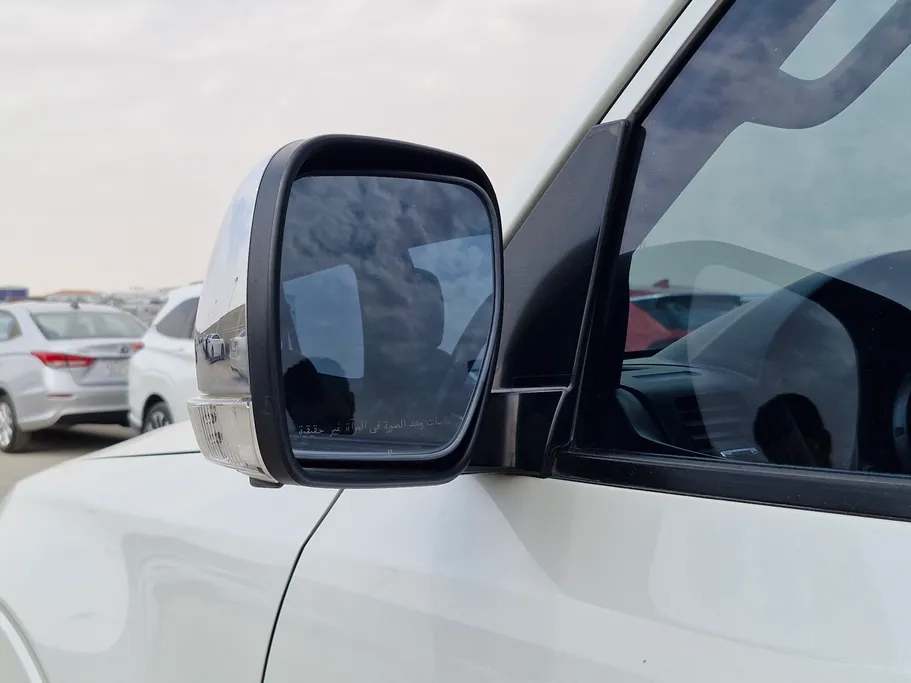 2020 Mitsubishi Pajero GLS 3Doors 