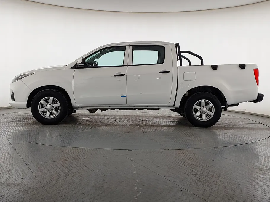 2023 JMC Vigus Double Cabin 