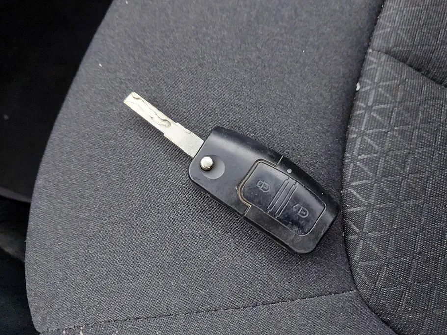 2023 JMC Vigus Double Cabin 