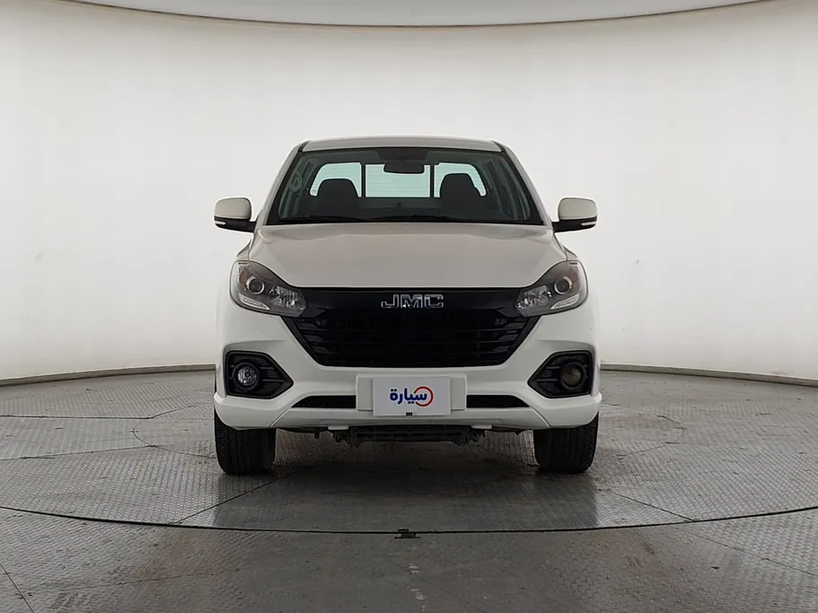 2023 JMC Vigus Double Cabin 