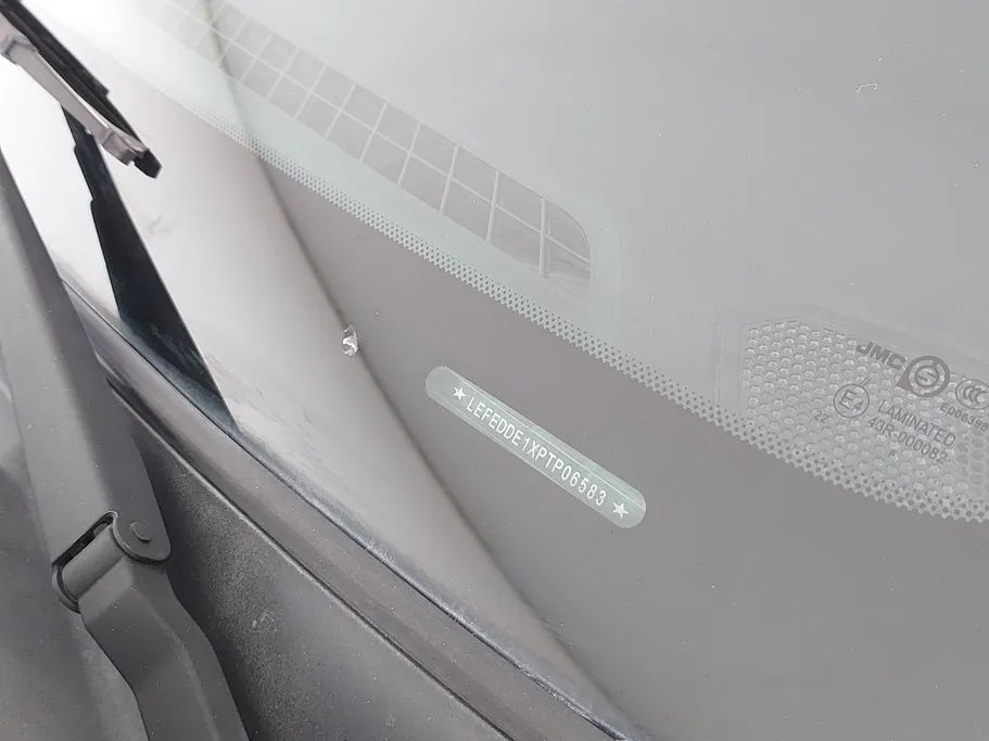 2023 JMC Vigus Double Cabin 