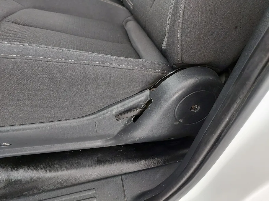 2023 JMC Vigus Double Cabin 