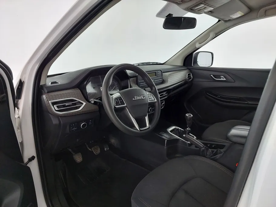 2023 JMC Vigus Double Cabin 