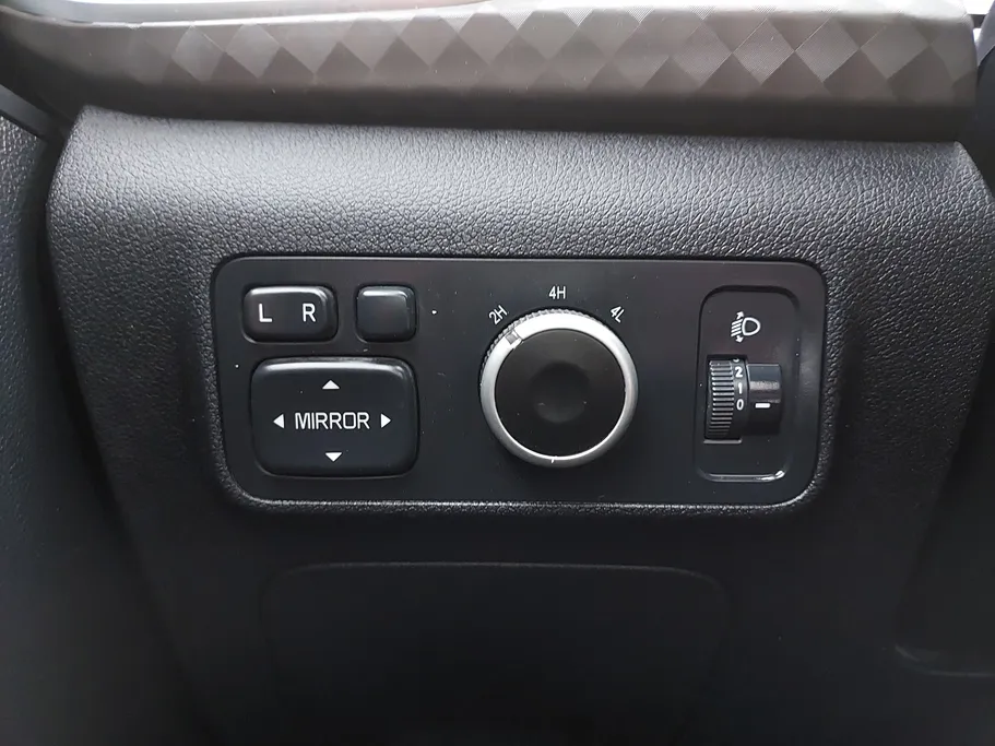 2023 JMC Vigus Double Cabin 