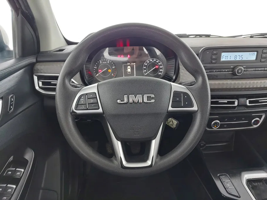 2023 JMC Vigus Double Cabin 