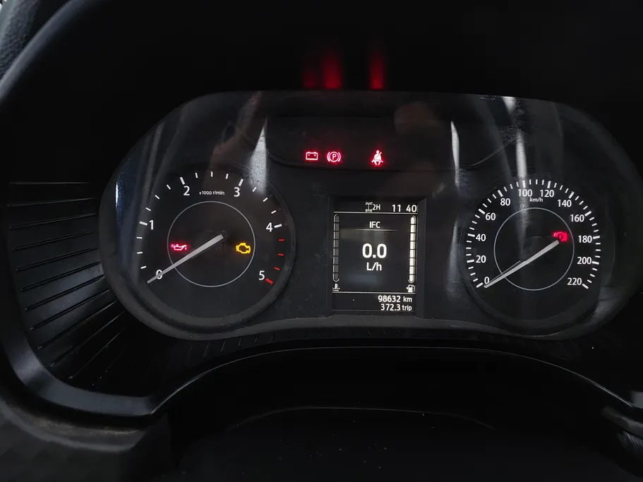 2023 JMC Vigus Double Cabin 