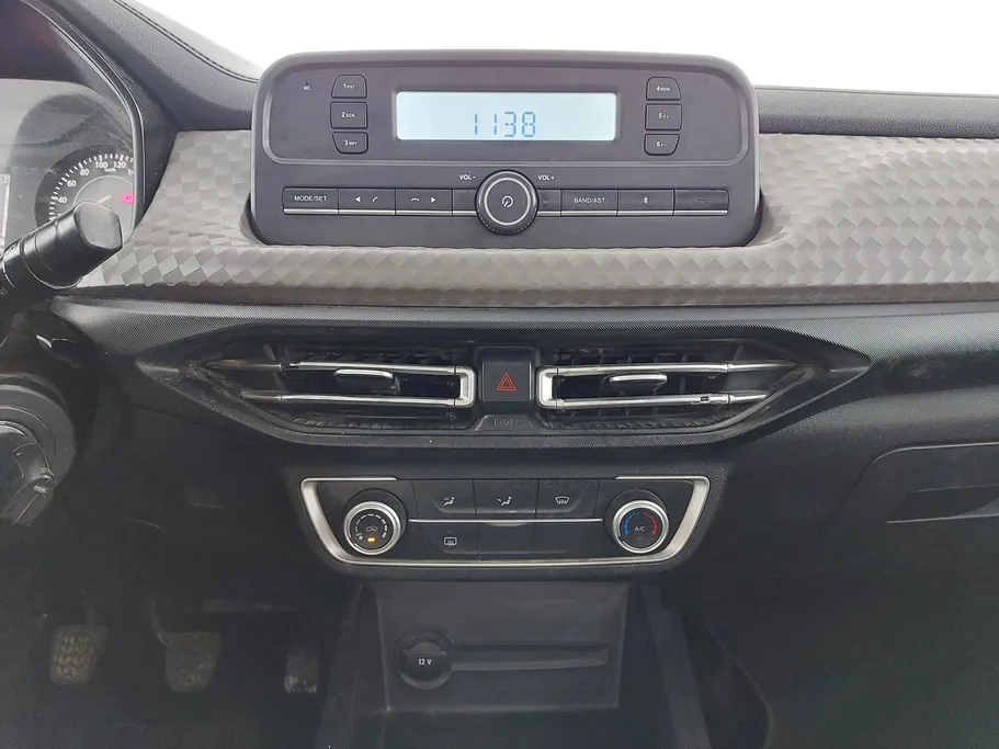 2023 JMC Vigus Double Cabin 