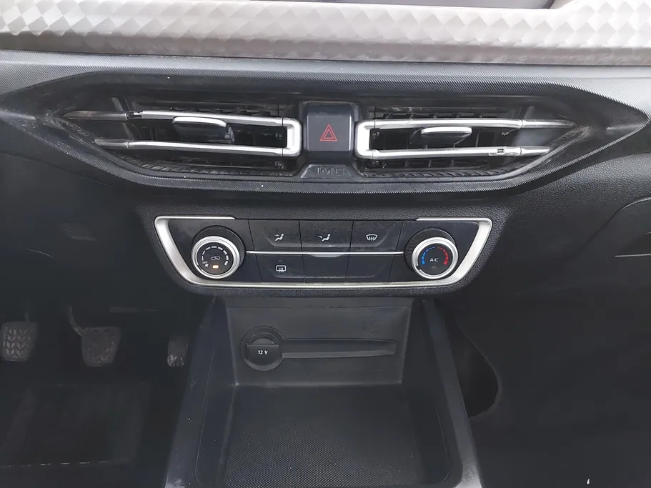 2023 JMC Vigus Double Cabin 