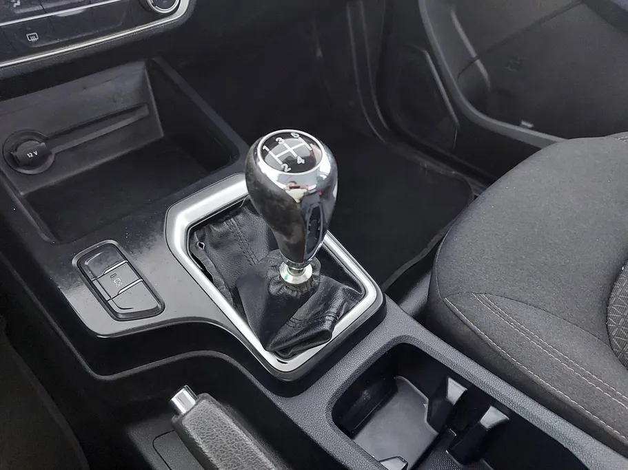 2023 JMC Vigus Double Cabin 