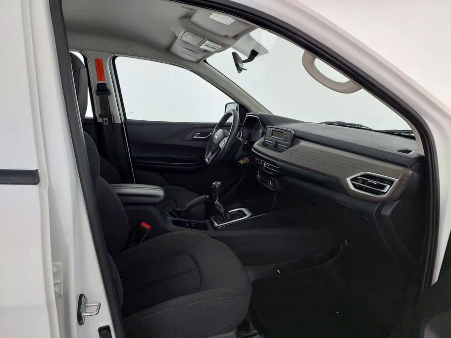 2023 JMC Vigus Double Cabin 