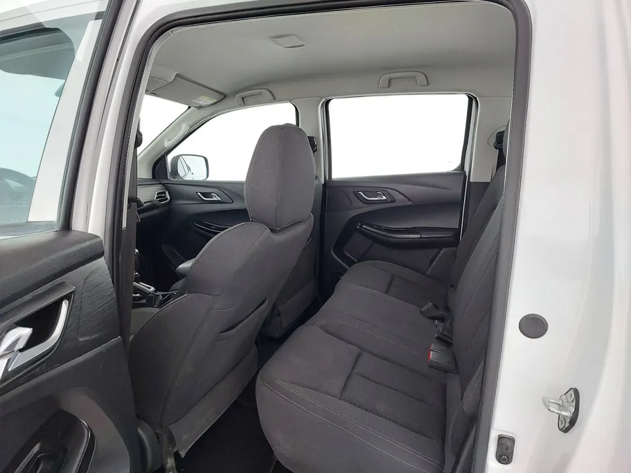 2023 JMC Vigus Double Cabin 